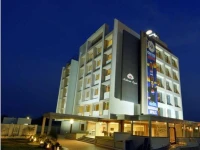 Hotel Madhuram Royale 