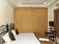 Hotel Preetam 2*