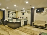 Hotel Golden Treat 