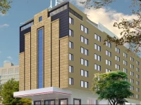 Effotel Hotel 4*
