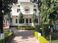 Rakshan guest house 