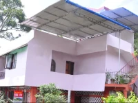 Hill Top Homestay 