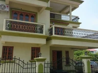 The Verda Villa 