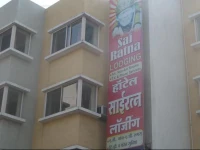 Hotel Sai Ratna 