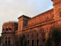 Raj Niwas Palace Dholpur 