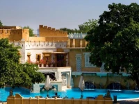 Ajit Bhawan Palace 