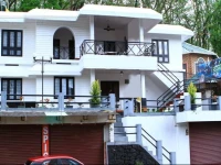 Bamboo Periyar 