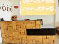 OYO Rooms Rasoma Circle 