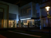 Swaminarayan Residency 