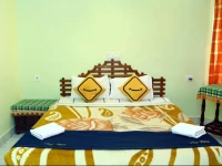 Vista Rooms at Anavachal 