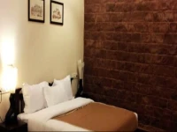 Vista Rooms at Jhanwar Road 
