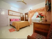 Indraprastham Homestay 