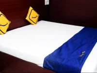 Vista Rooms at Bombay Hospital 