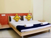 Vista Rooms at Rajiv Gandhi Bhawan 
