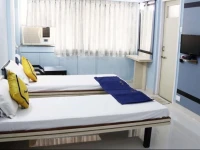 Vista Rooms at K Gole Colony 