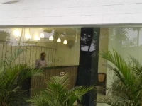 Hotel Prestige Point 