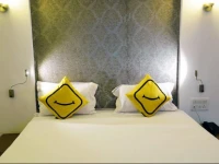 Vista Rooms at Ram Mandir 