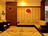 Vista Rooms At Bhavarkaun 
