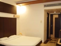 Vista Rooms at Dhar Road 