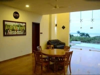 OYO Premium Vineyard Villas Nashik 