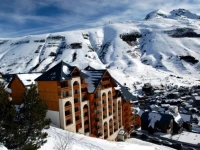 Odalys Residence du Soleil 