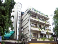 Vista Rooms At Kanchan Bagh 