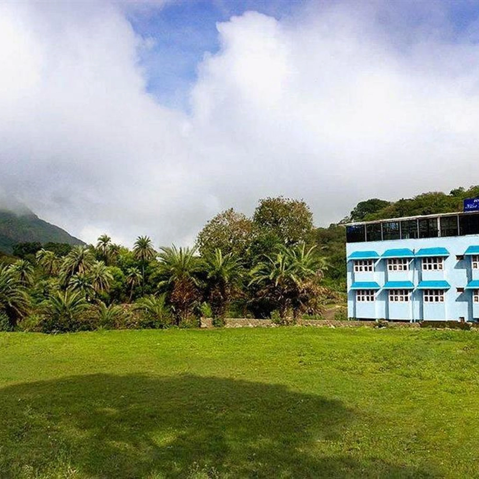 Hotel Blue Valley 3*