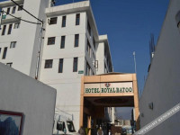 Hotel Royal Batoo
