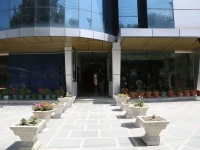 Hotel Grand Osheen 