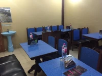 Hotel Babu 1*