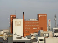 Matsusaka City Hotel 1*