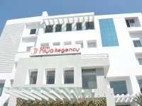 Hotel Niya Regency 4*