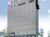Kuwana Green Hotel (ex. Kuwana Ekimae) 1*