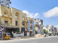 Akshaya Hotel 