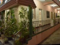 Siva Residency 
