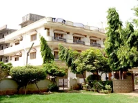 Hotel Bhagya Laxmi 