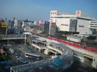 Meitetsu Toyota Hotel 1*