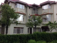 Mountain Breeze Inn 