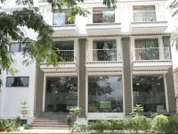 OYO Rooms Railway Station Abu Road 