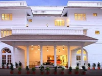 Hotel Luciya Palace 