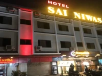 Hotel Sainiwas 2*