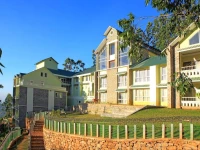 Devonshire Greens 4*