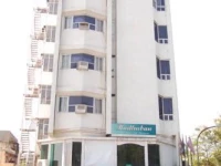 Hotel Green City Nagpur 