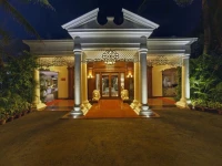 Mayfair Palm Beach Resort 5*