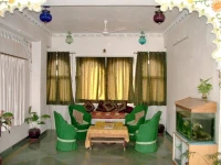 Girnar Villa 