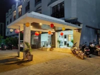 Hotel Aristro 4*