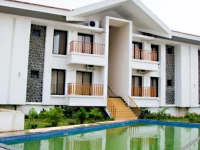 Indus Valley Resort 