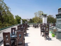 Hotel Green View International 