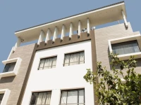 Hotel Maheshwari Avenue 3*