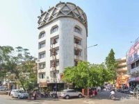 Hotel Amir 1*